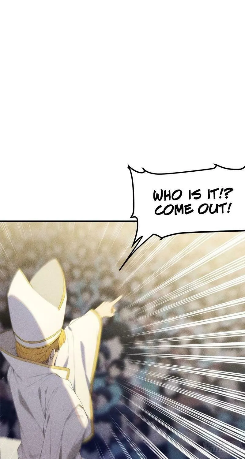 I Have Revived the Chinese Gods! Chapter 2 page 3 - 