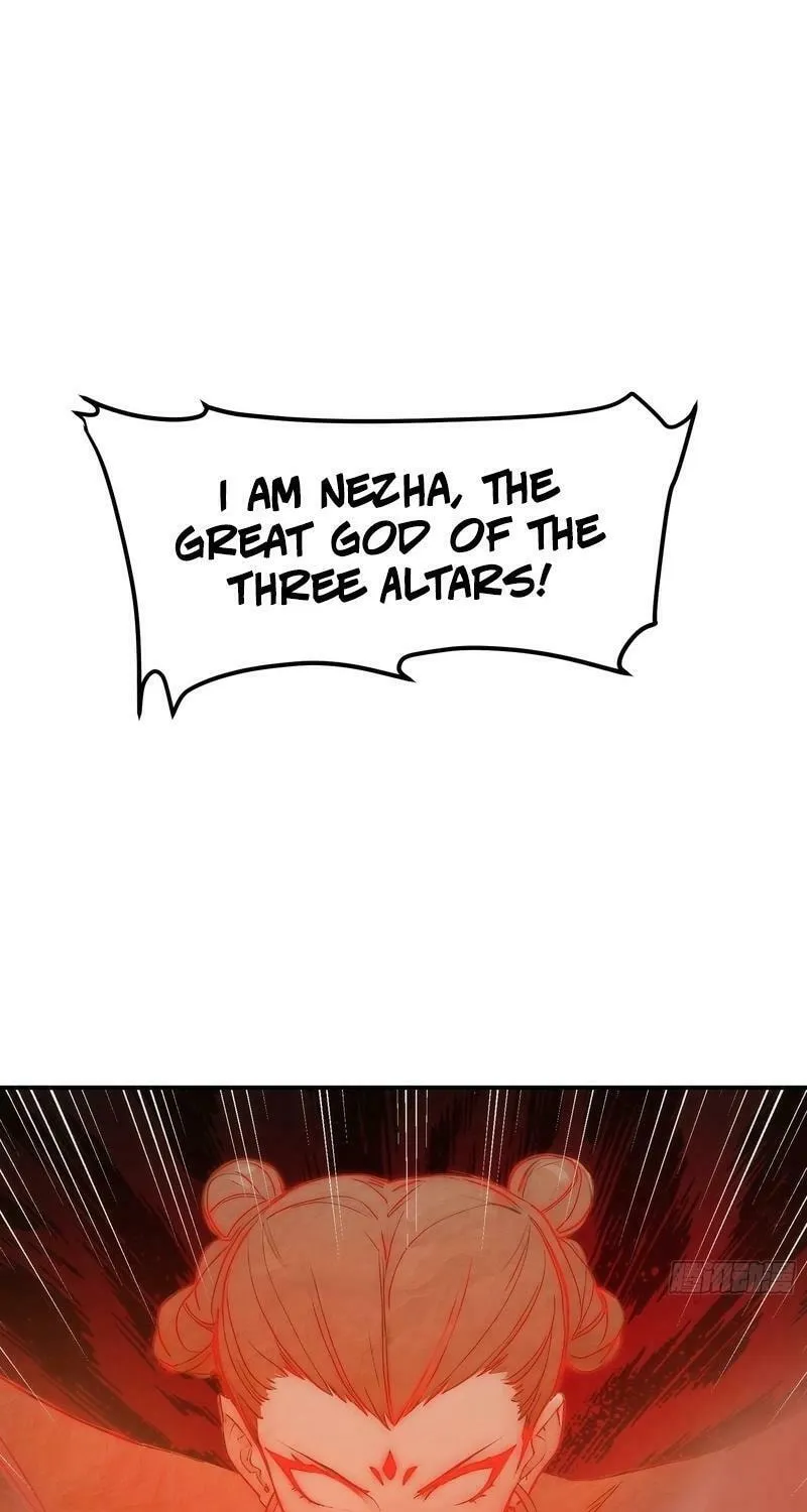 I Have Revived the Chinese Gods! Chapter 2 page 25 - 