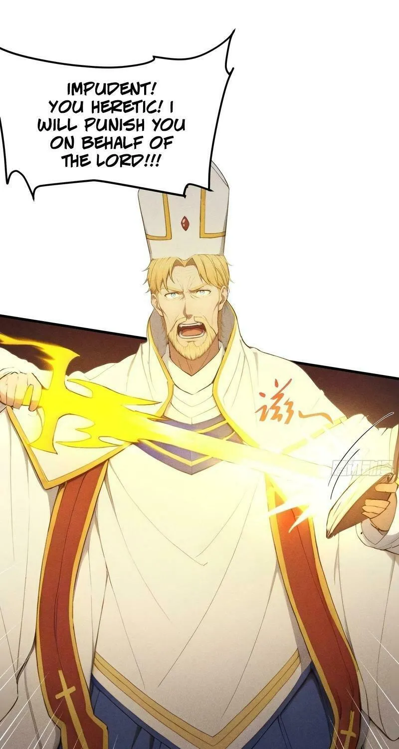 I Have Revived the Chinese Gods! Chapter 2 page 31 - 