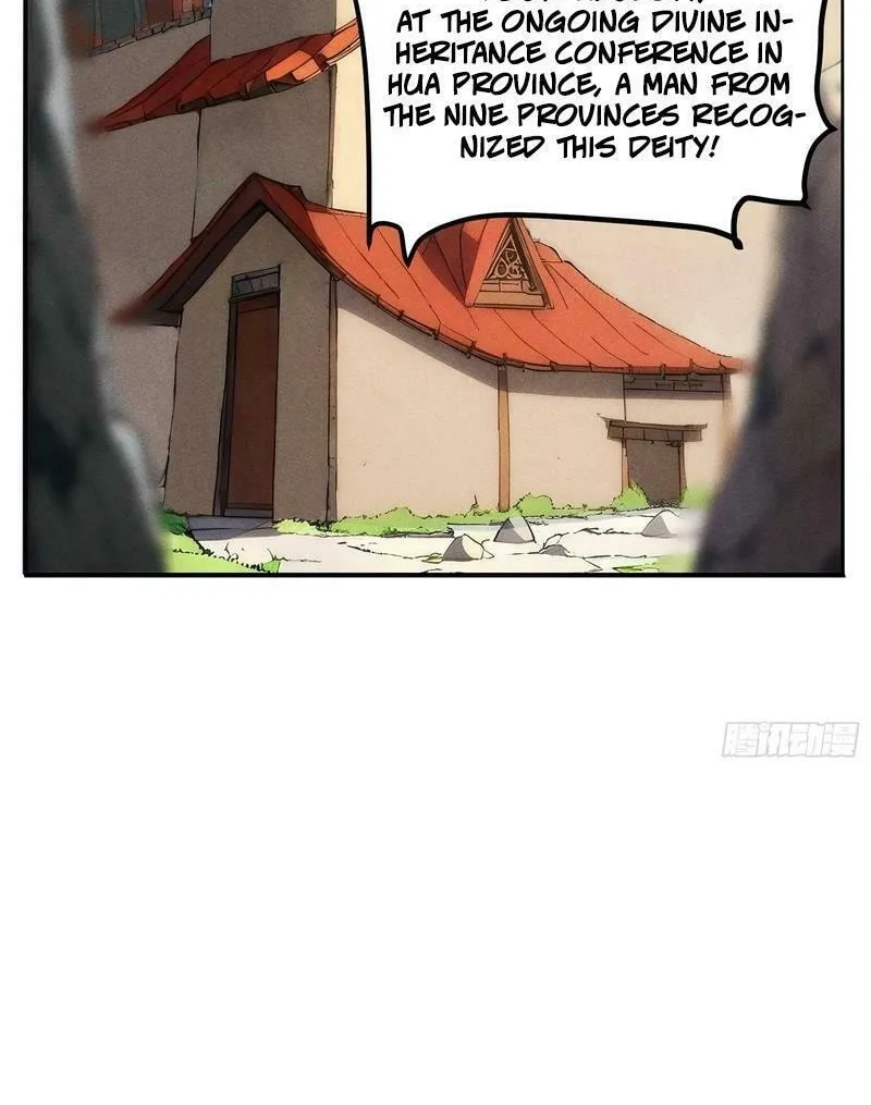 I Have Revived the Chinese Gods! Chapter 2 page 36 - 
