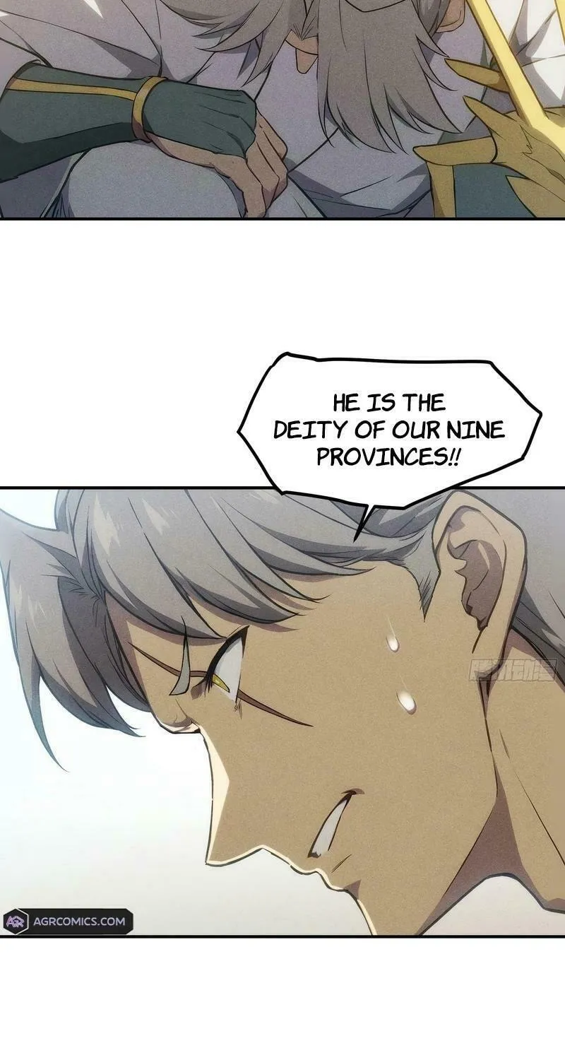 I Have Revived the Chinese Gods! Chapter 2 page 39 - 