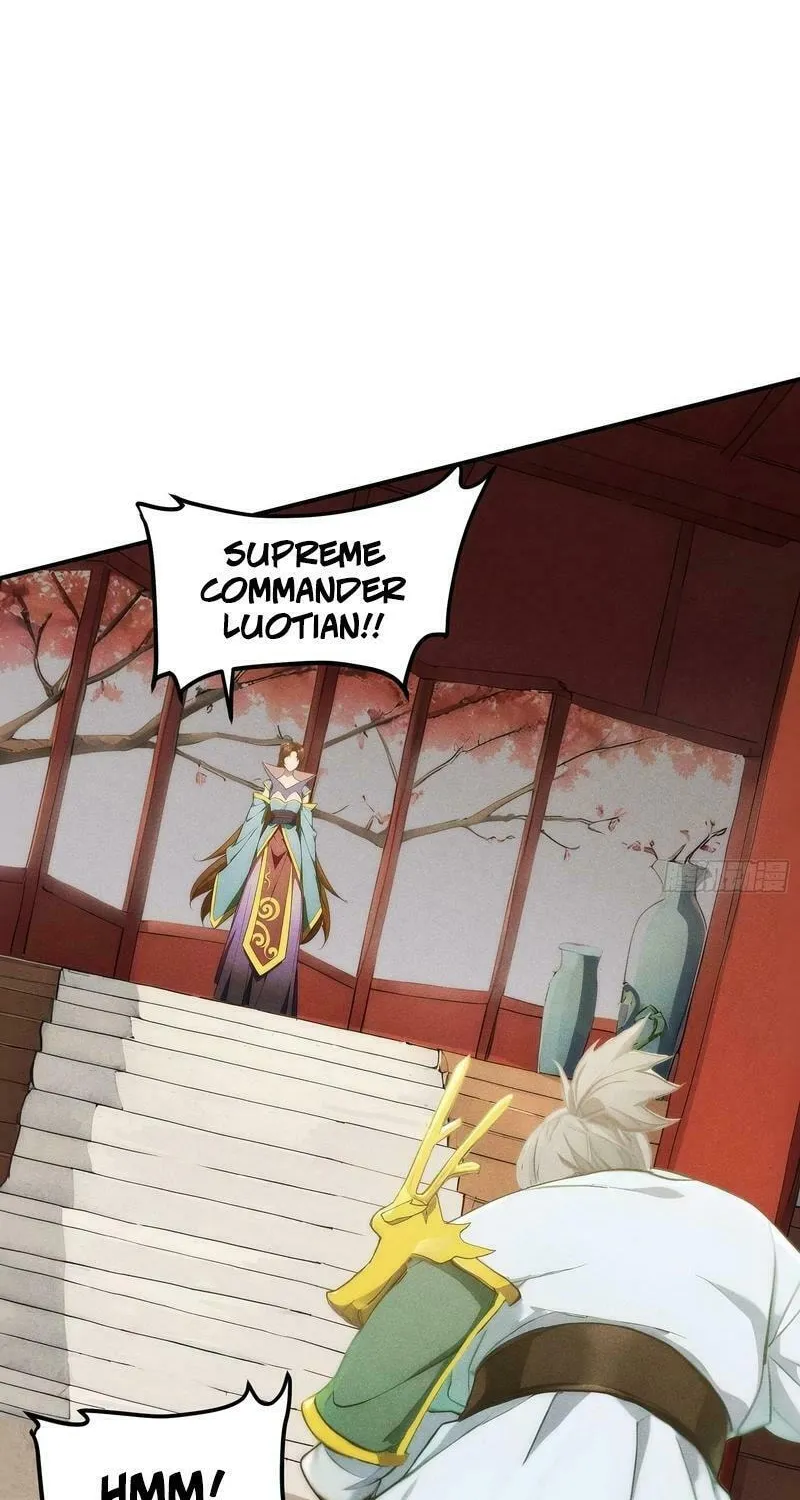 I Have Revived the Chinese Gods! Chapter 2 page 40 - 