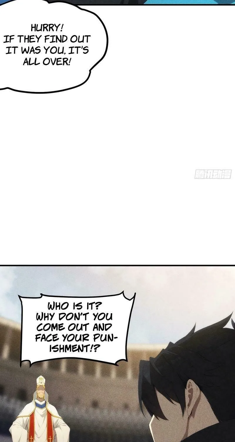 I Have Revived the Chinese Gods! Chapter 2 page 5 - 