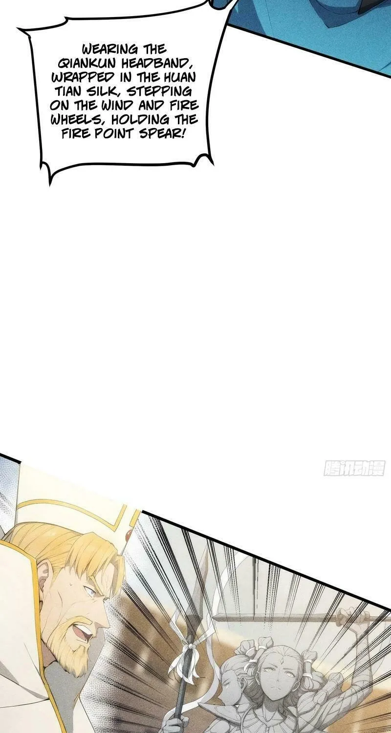I Have Revived the Chinese Gods! Chapter 2 page 10 - 