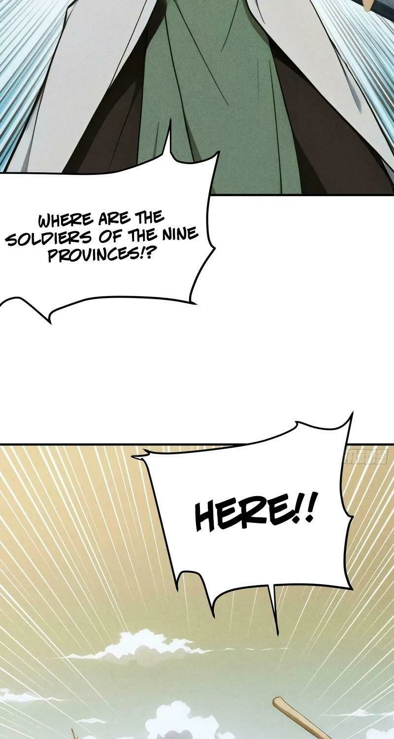 I Have Revived the Chinese Gods! Chapter 3 page 15 - 