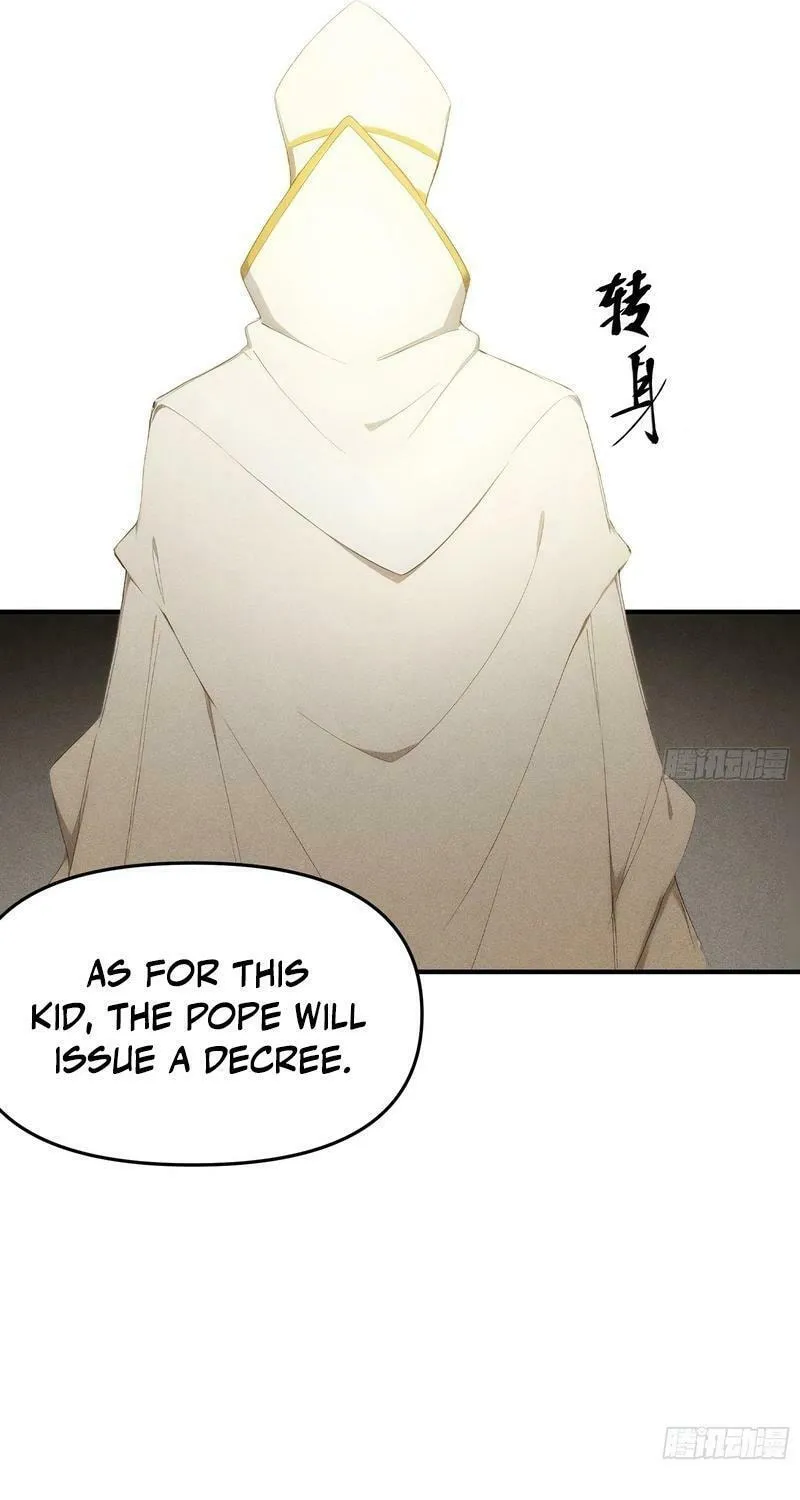 I Have Revived the Chinese Gods! Chapter 3 page 19 - 