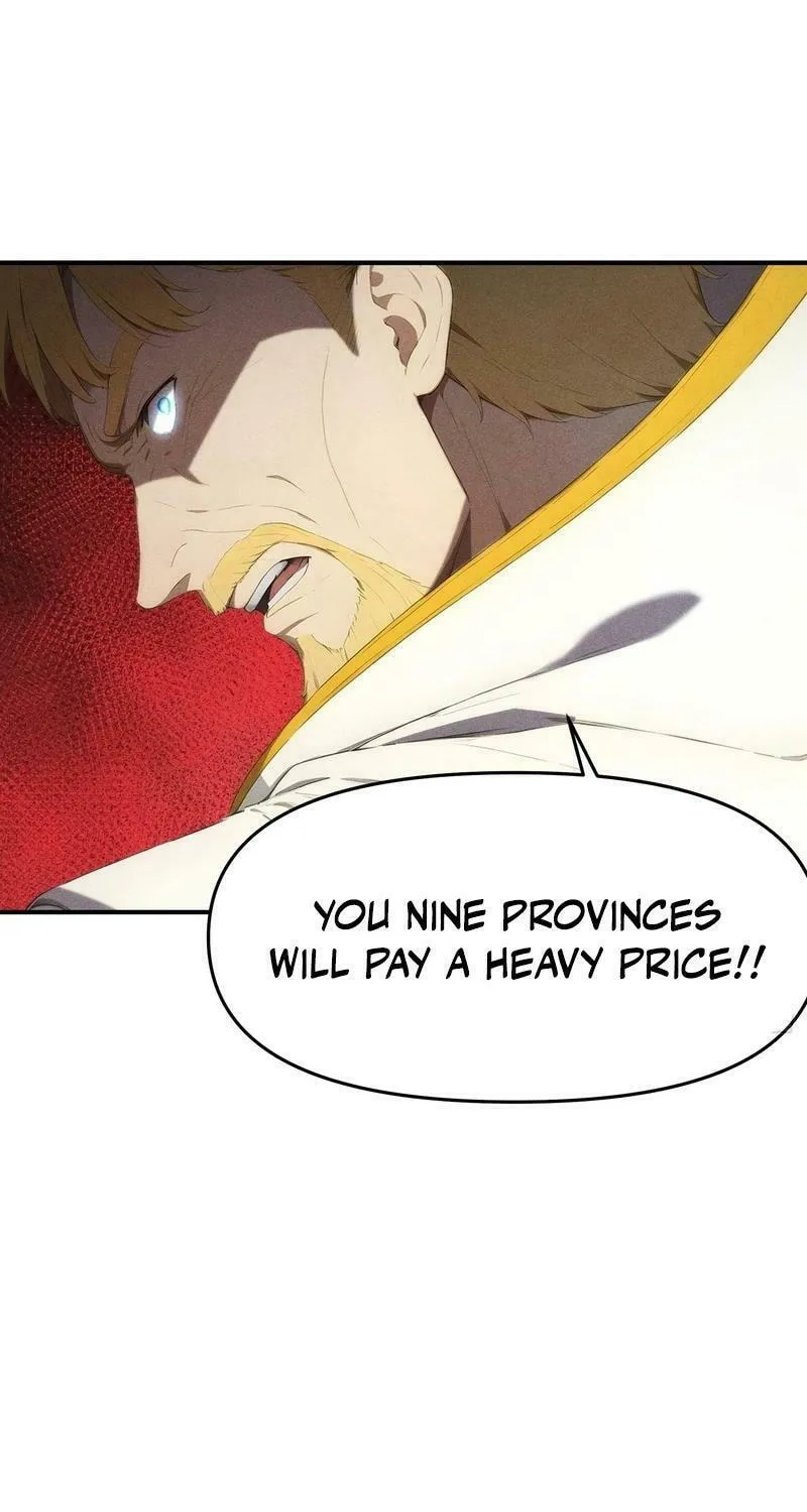 I Have Revived the Chinese Gods! Chapter 3 page 20 - 