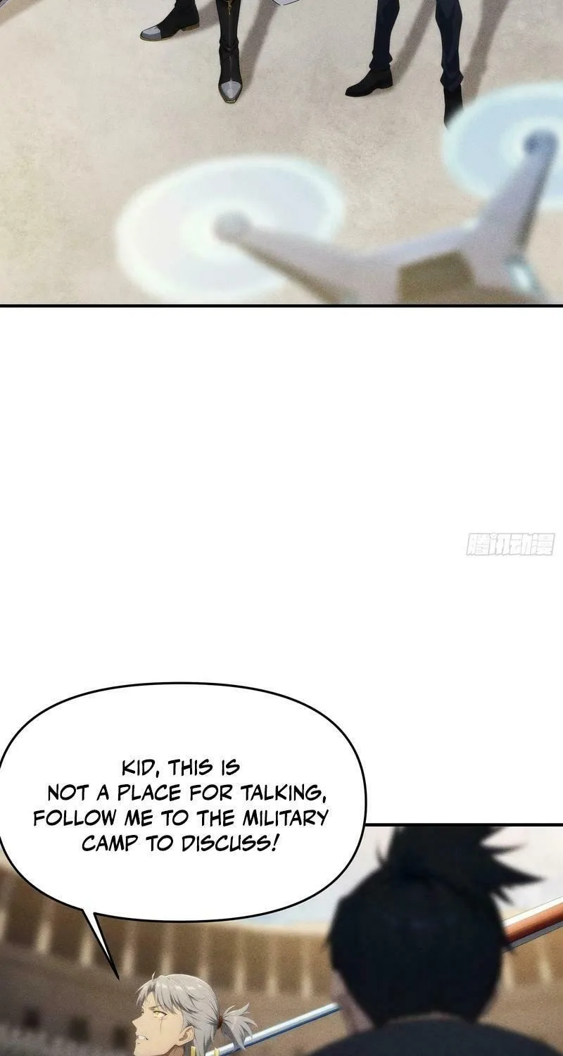 I Have Revived the Chinese Gods! Chapter 3 page 23 - 