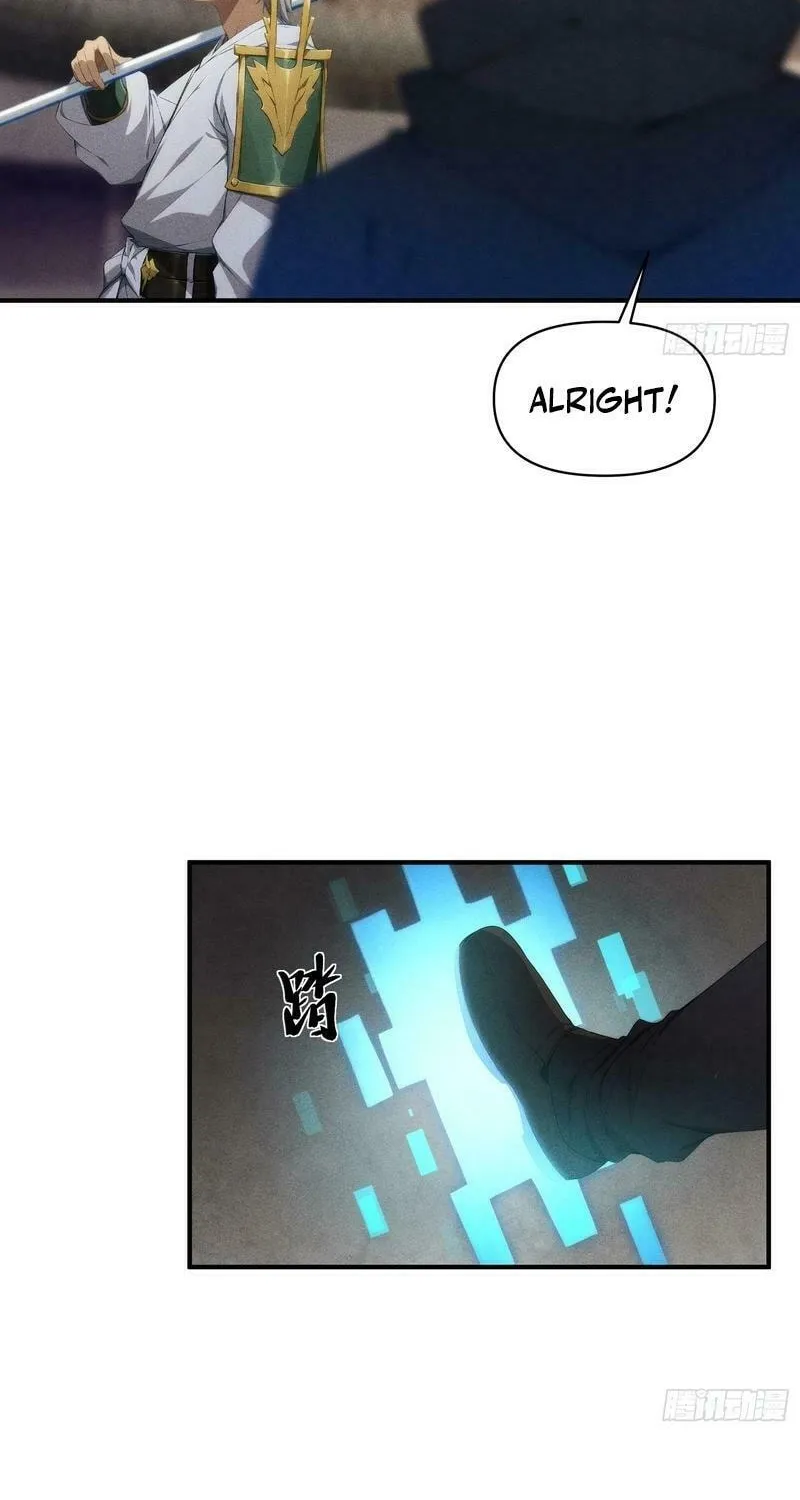I Have Revived the Chinese Gods! Chapter 3 page 24 - 