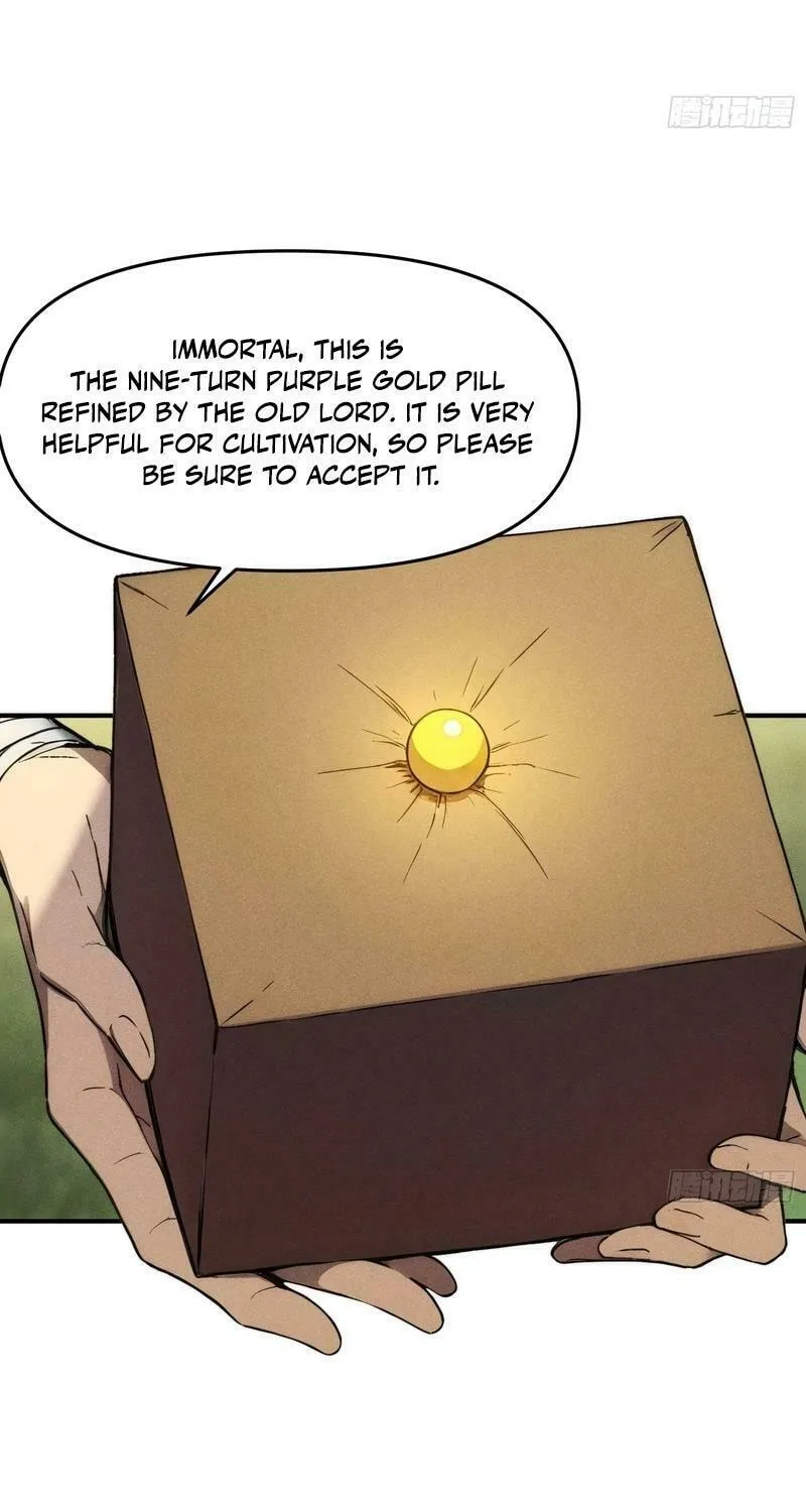 I Have Revived the Chinese Gods! Chapter 3 page 39 - 