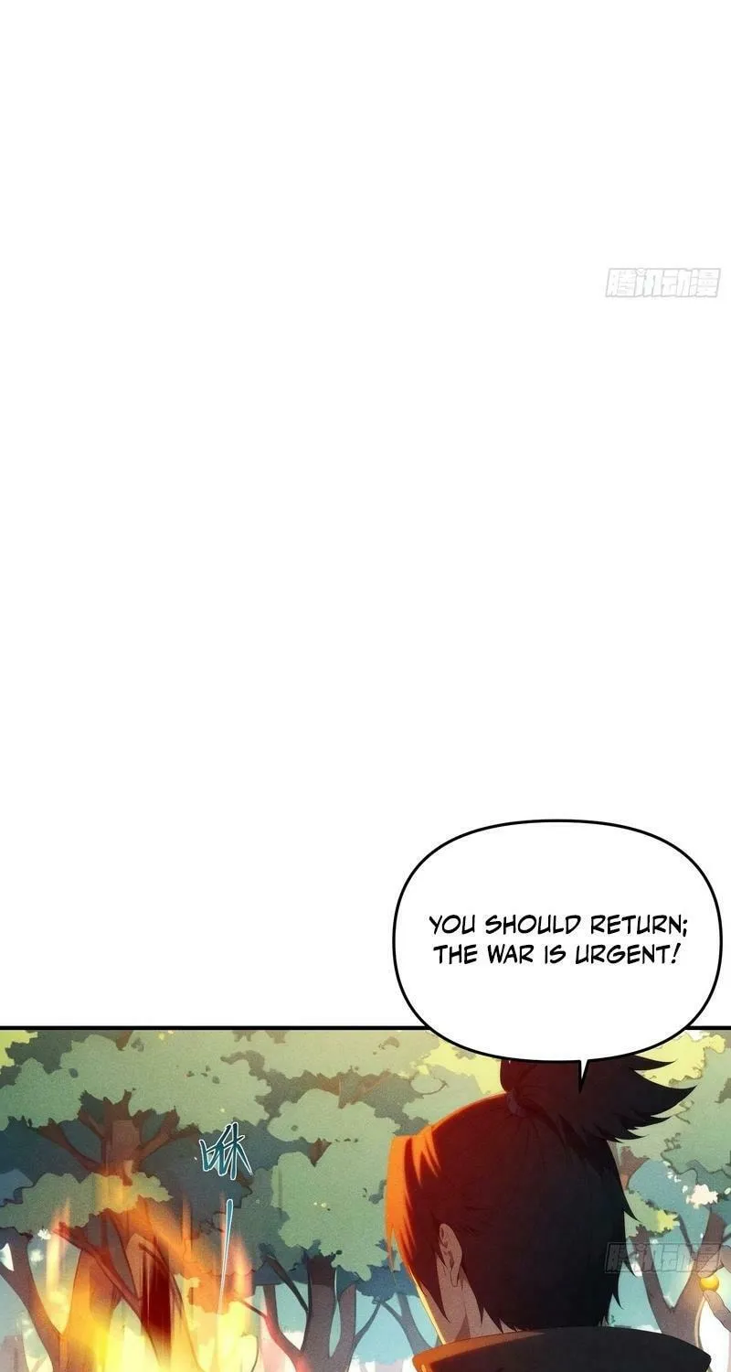 I Have Revived the Chinese Gods! Chapter 3 page 41 - 