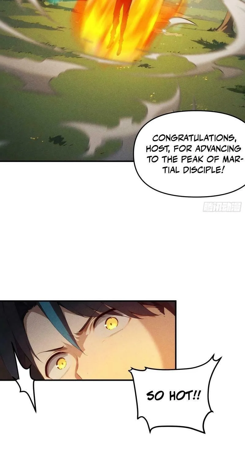 I Have Revived the Chinese Gods! Chapter 3 page 47 - 
