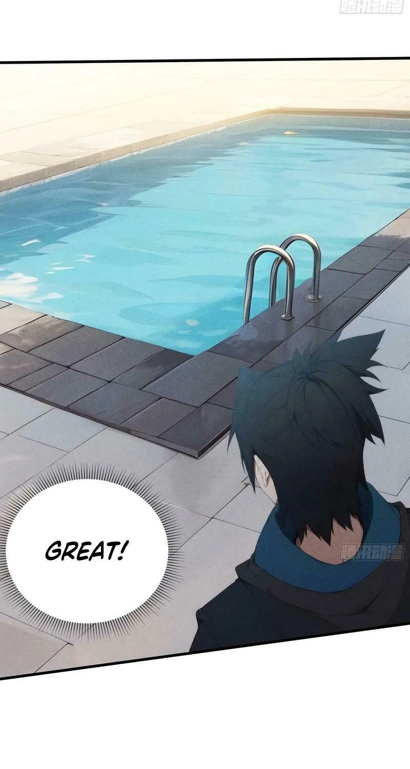 I Have Revived the Chinese Gods! Chapter 3 page 51 - 