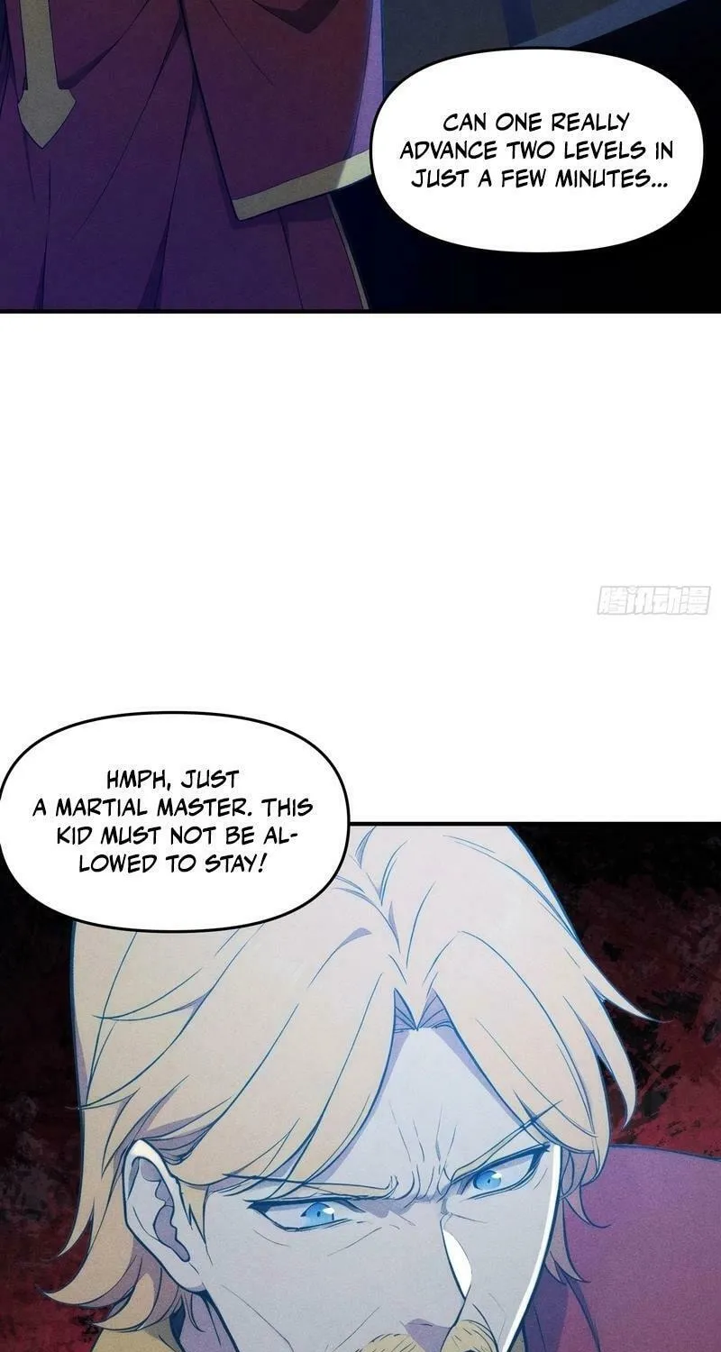 I Have Revived the Chinese Gods! Chapter 3 page 59 - 