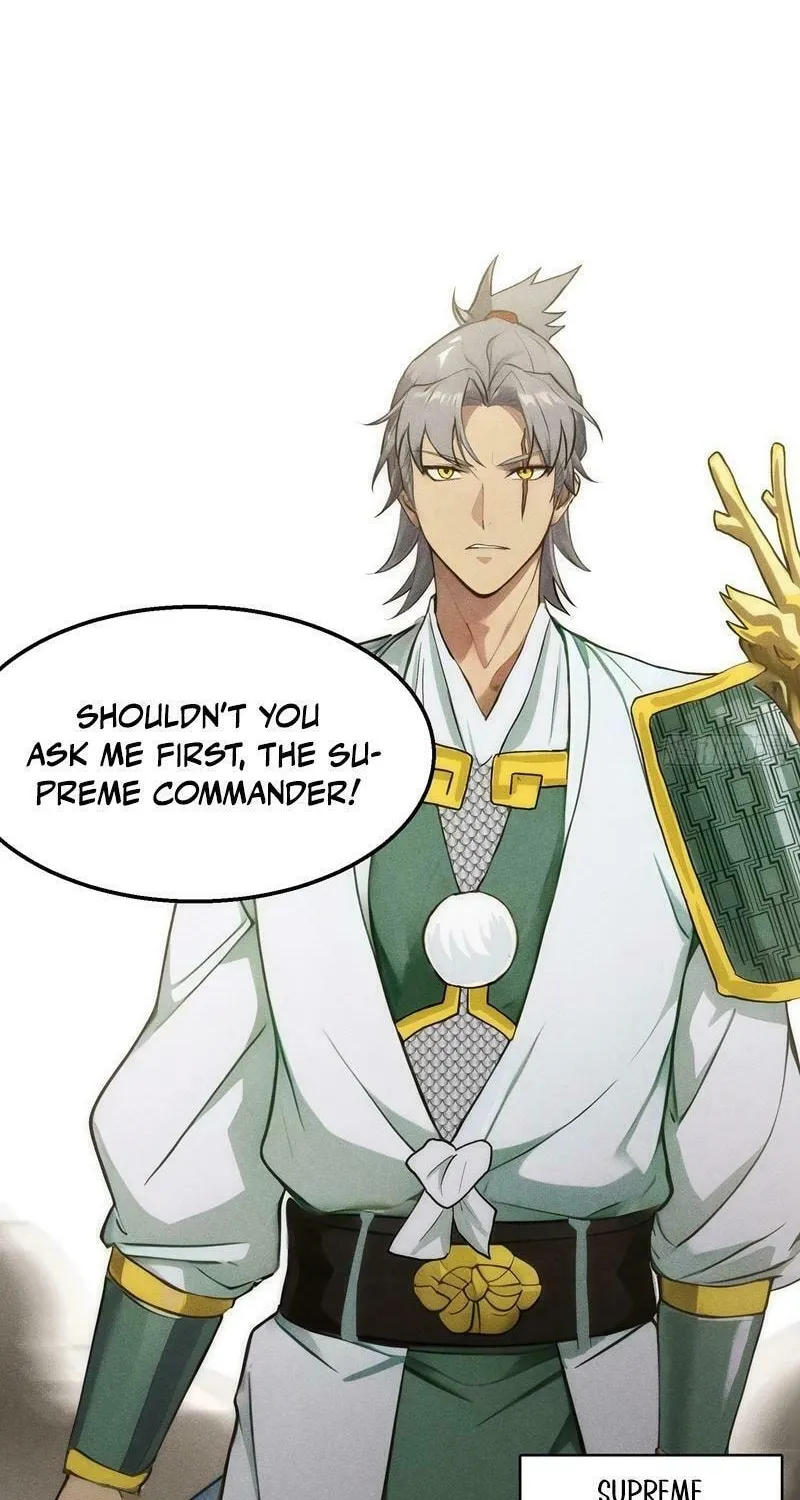 I Have Revived the Chinese Gods! Chapter 3 page 10 - 