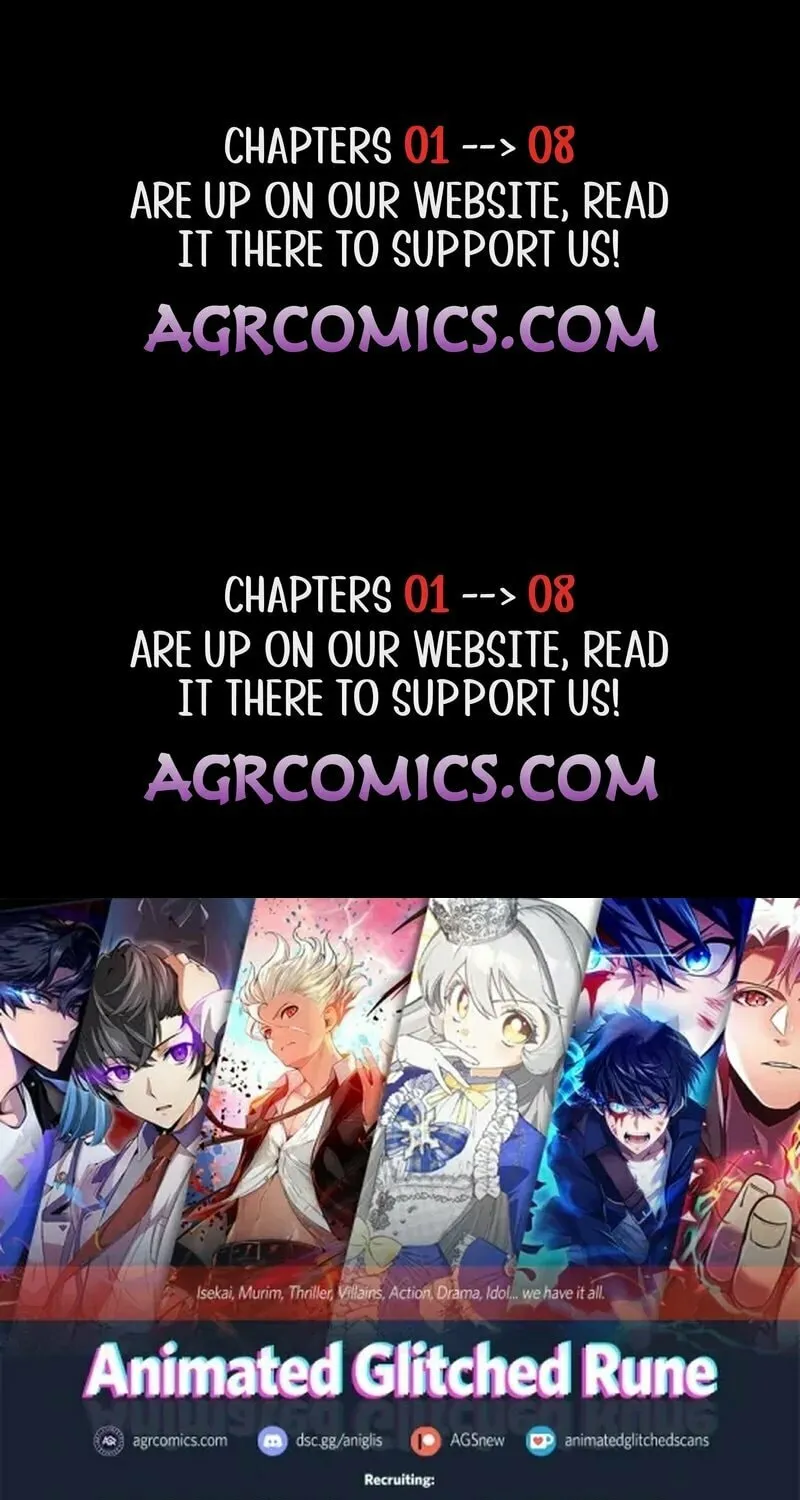 I Have Revived the Chinese Gods! Chapter 4 page 1 - 