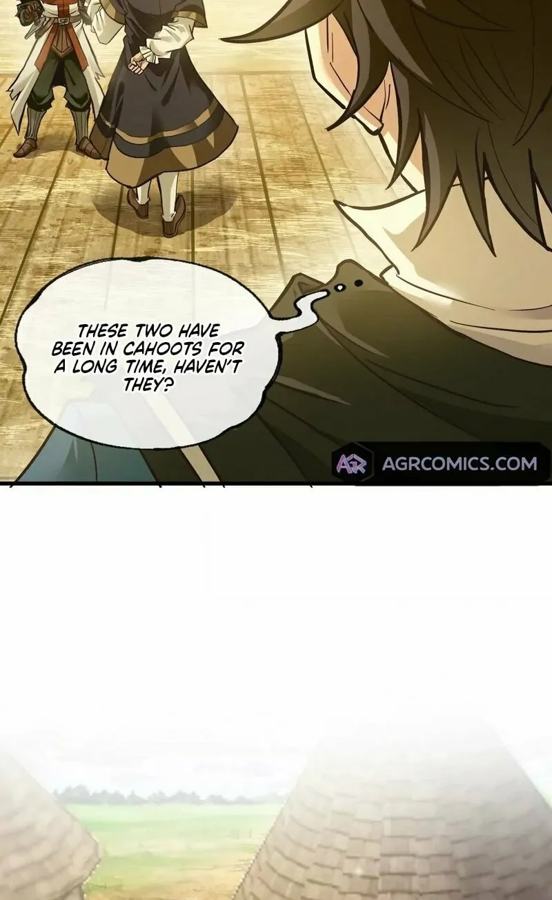 I Have Revived the Chinese Gods! Chapter 4 page 11 - 
