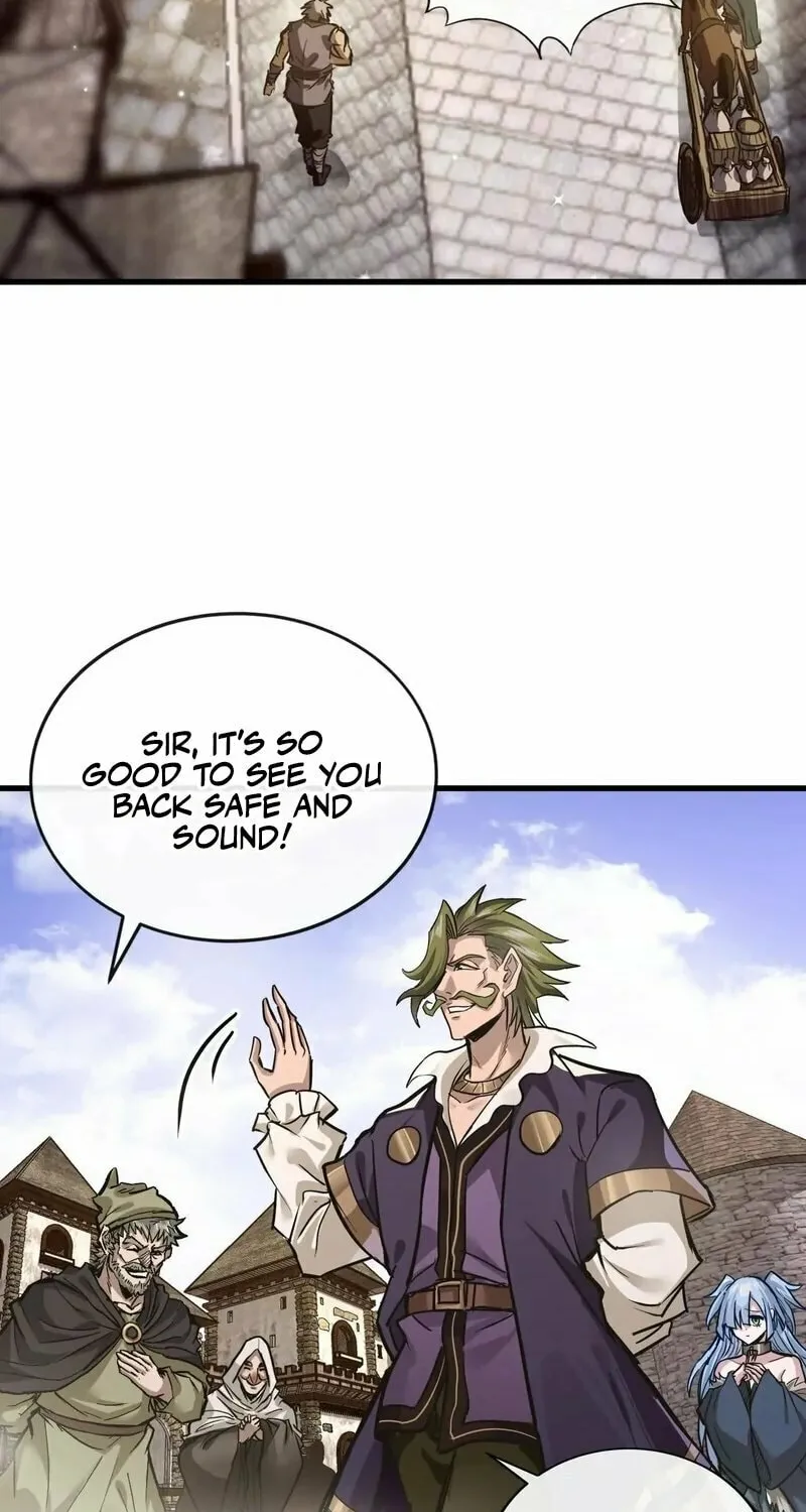 I Have Revived the Chinese Gods! Chapter 4 page 13 - 