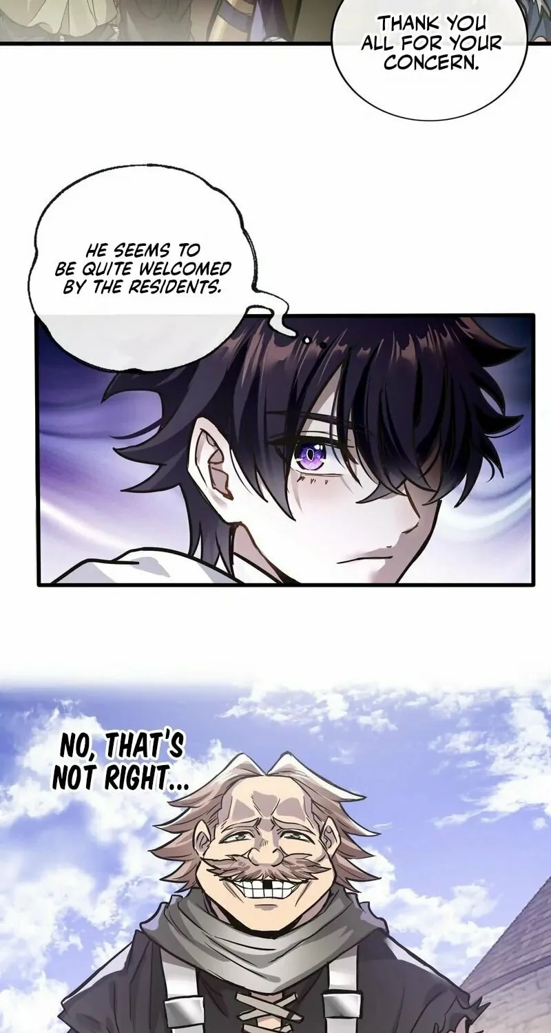 I Have Revived the Chinese Gods! Chapter 4 page 14 - 