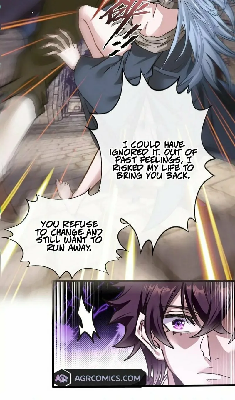 I Have Revived the Chinese Gods! Chapter 4 page 17 - 