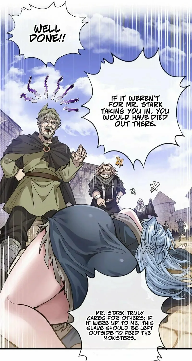 I Have Revived the Chinese Gods! Chapter 4 page 18 - 