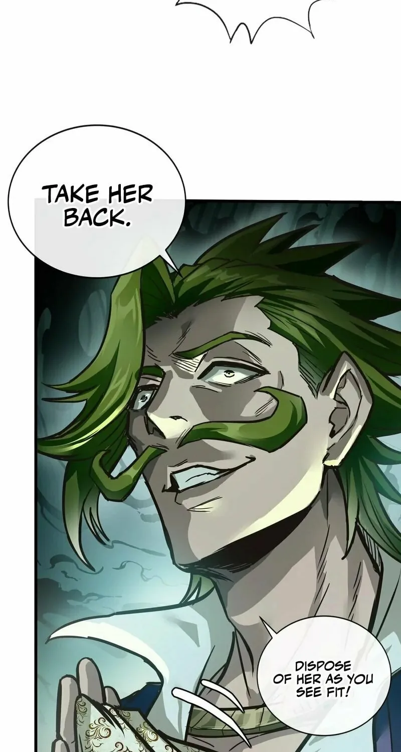 I Have Revived the Chinese Gods! Chapter 4 page 19 - 