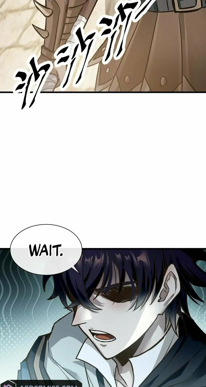I Have Revived the Chinese Gods! Chapter 4 page 21 - 