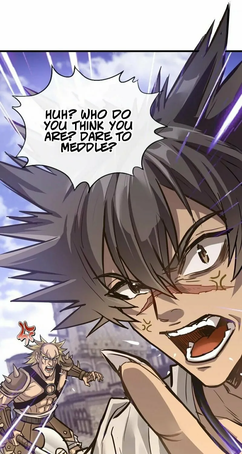 I Have Revived the Chinese Gods! Chapter 4 page 24 - 