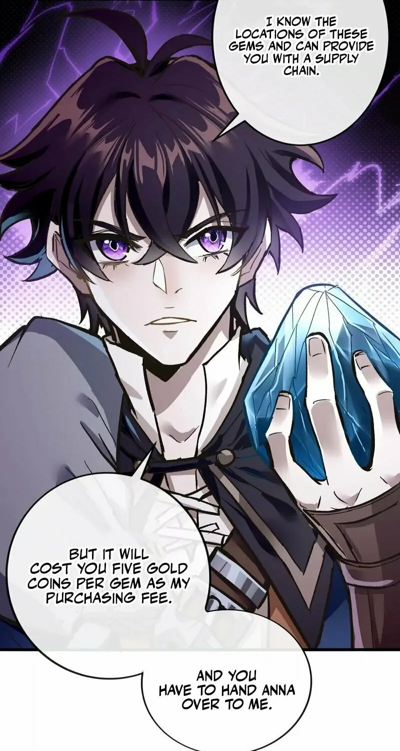 I Have Revived the Chinese Gods! Chapter 4 page 31 - 