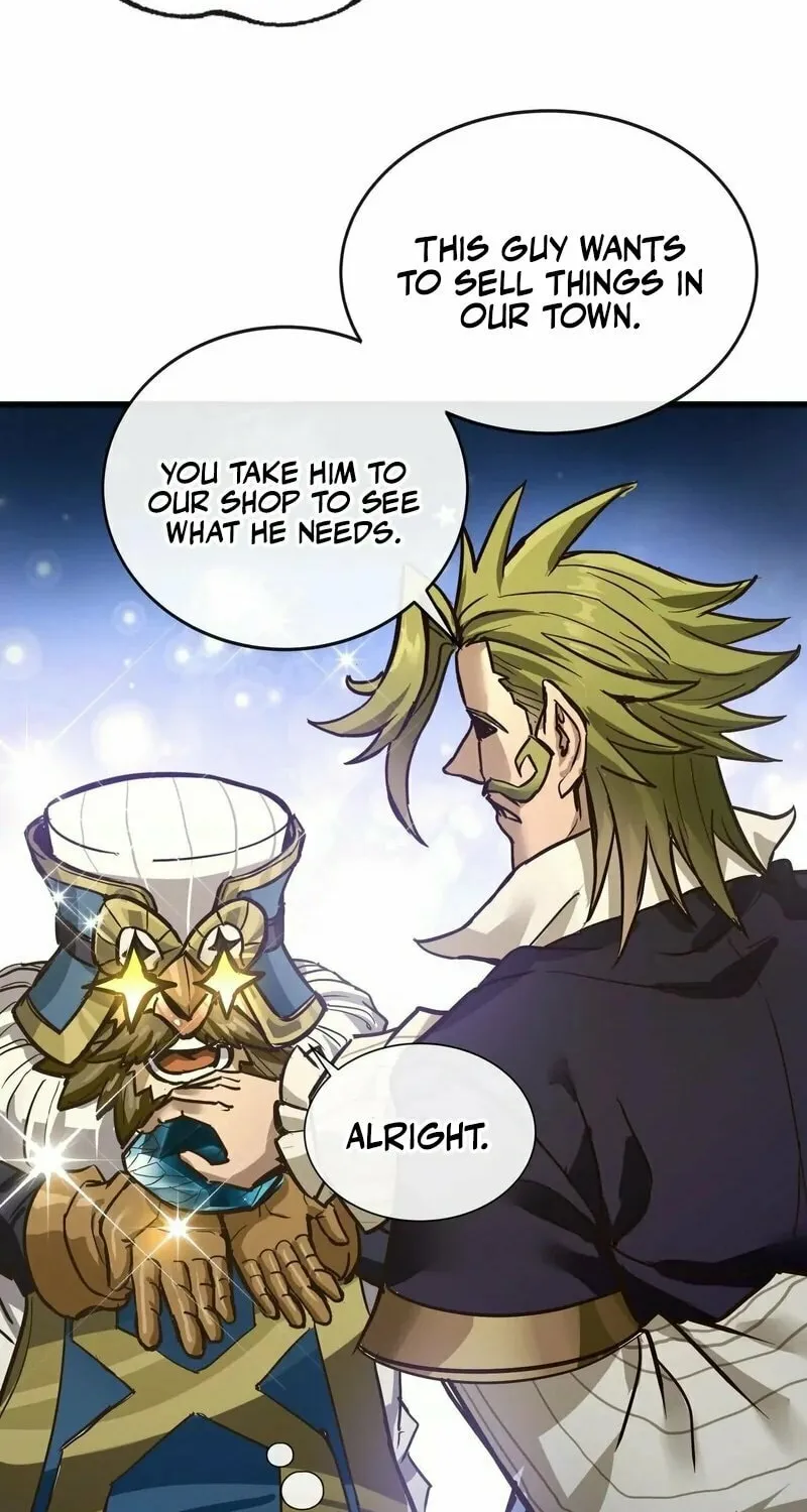 I Have Revived the Chinese Gods! Chapter 4 page 37 - 