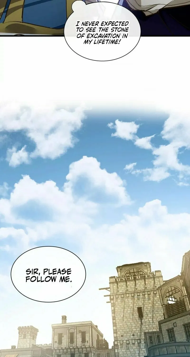 I Have Revived the Chinese Gods! Chapter 4 page 38 - 