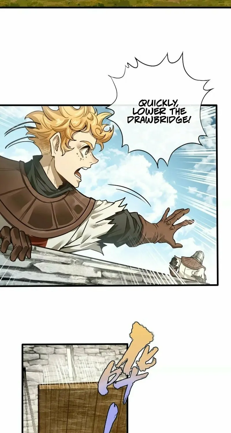 I Have Revived the Chinese Gods! Chapter 4 page 5 - 
