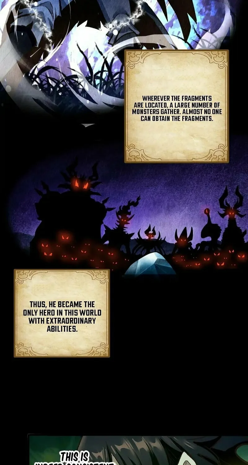 I Have Revived the Chinese Gods! Chapter 4 page 45 - 
