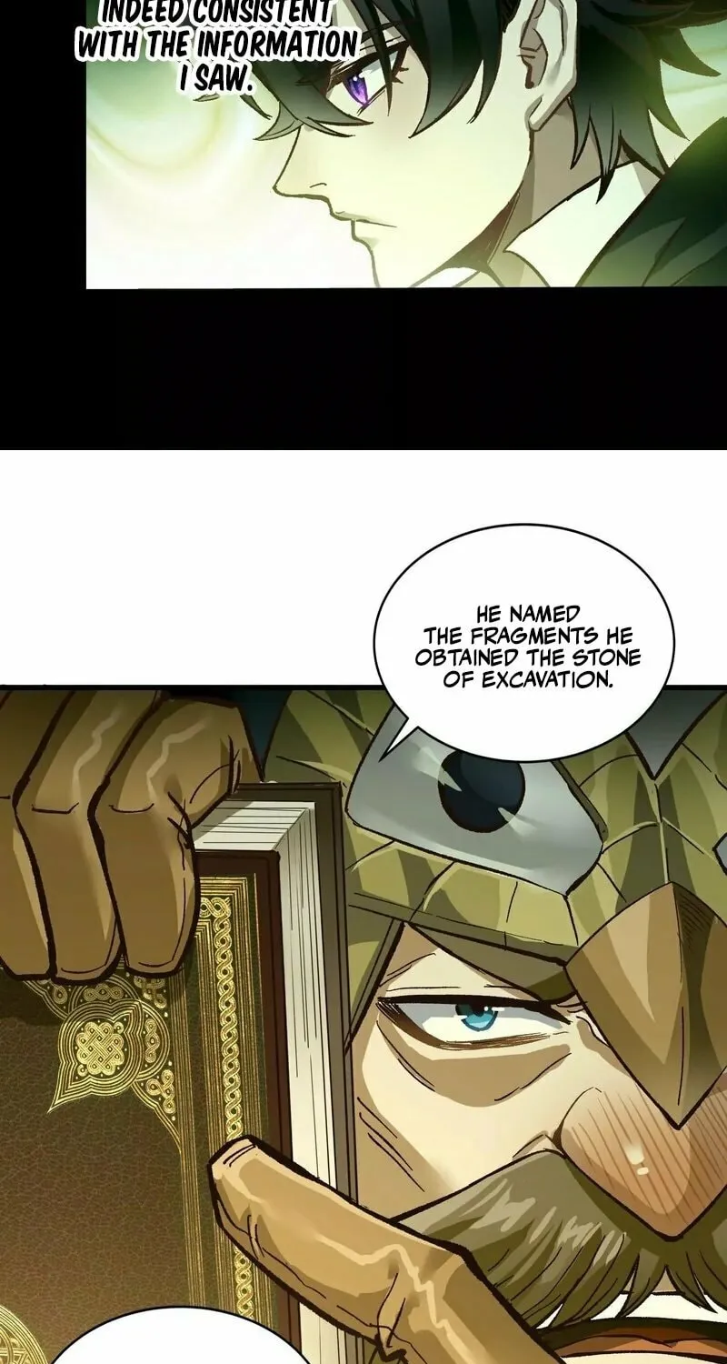 I Have Revived the Chinese Gods! Chapter 4 page 46 - 