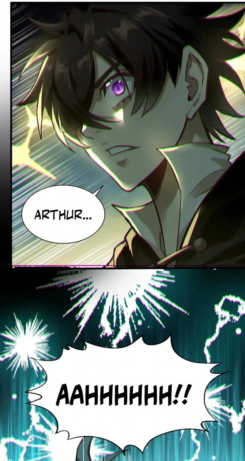 I Have Revived the Chinese Gods! Chapter 4 page 48 - 