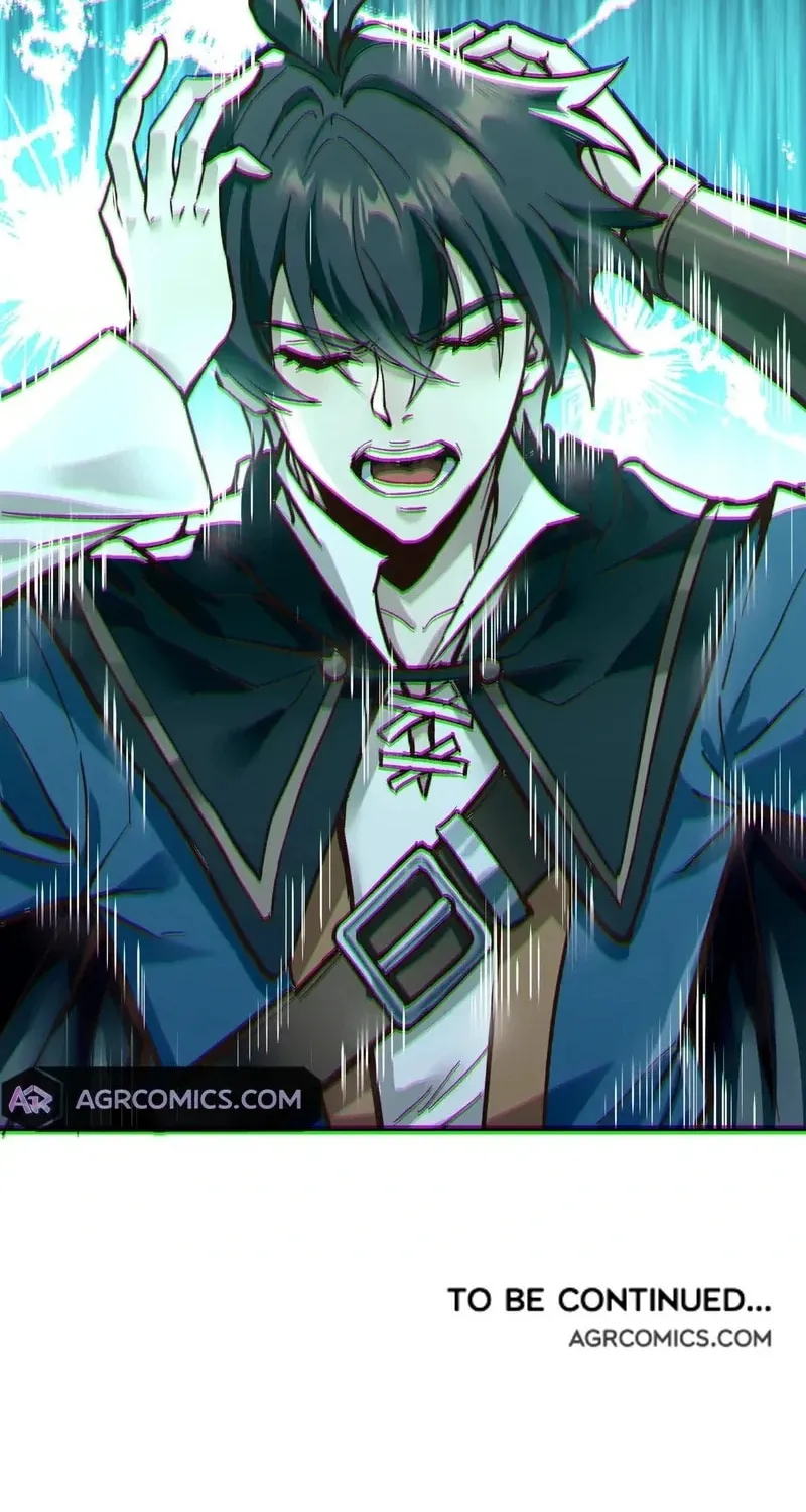 I Have Revived the Chinese Gods! Chapter 4 page 49 - 