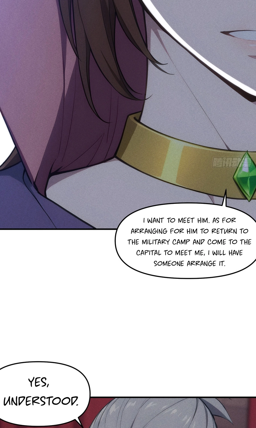 I Have Revived the Chinese Gods! Chapter 5 page 14 - 