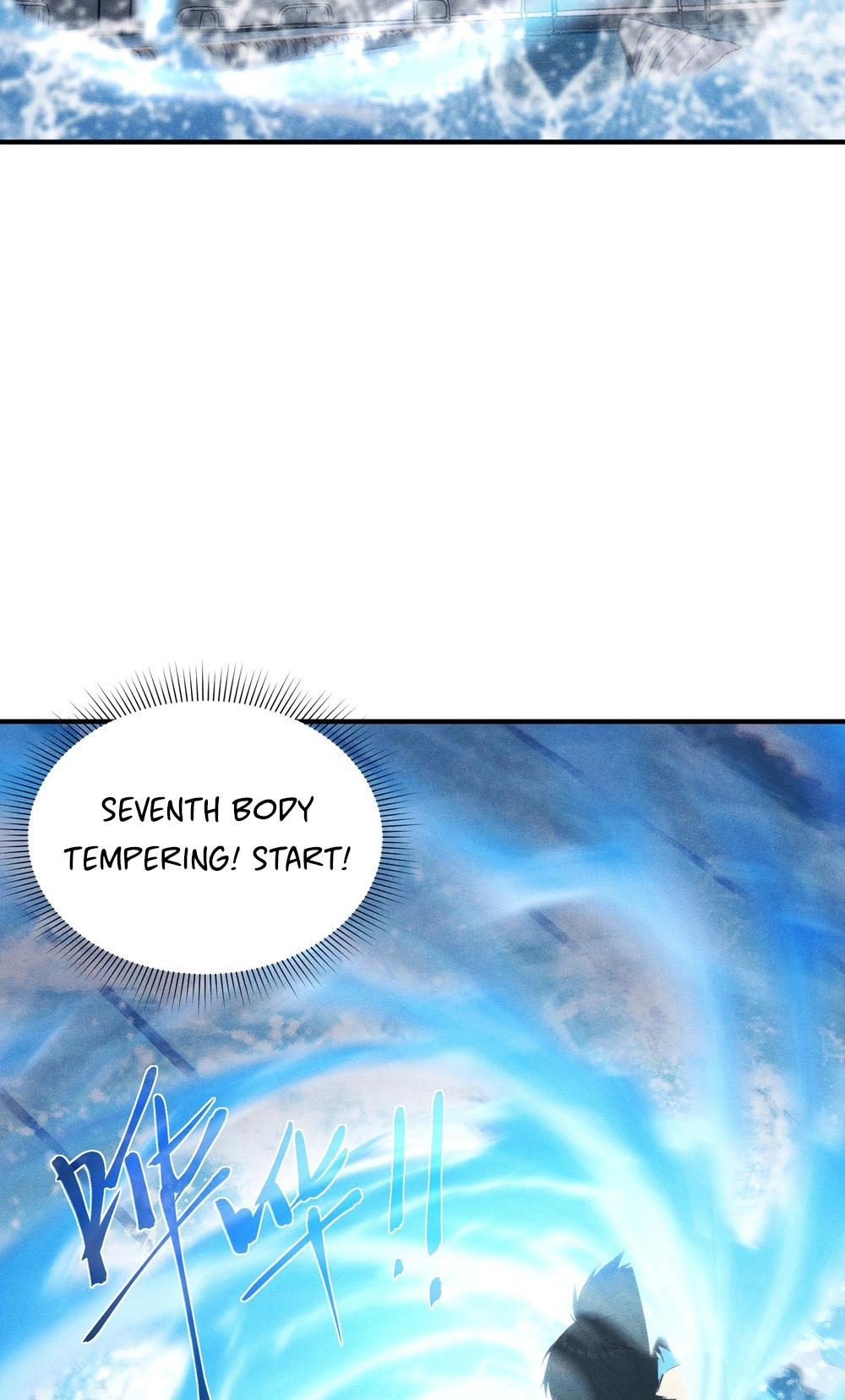 I Have Revived the Chinese Gods! Chapter 5 page 18 - 