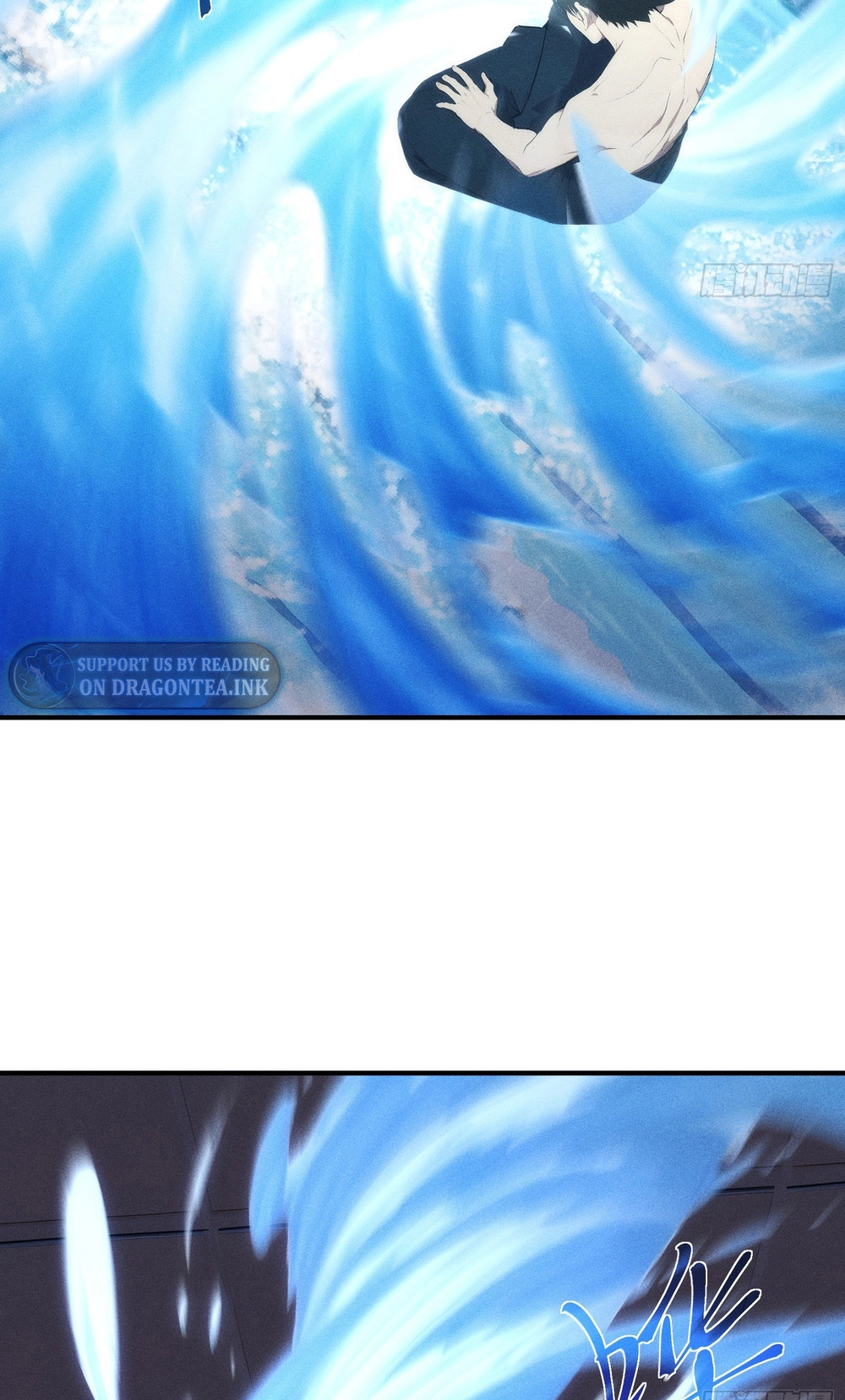 I Have Revived the Chinese Gods! Chapter 5 page 19 - 
