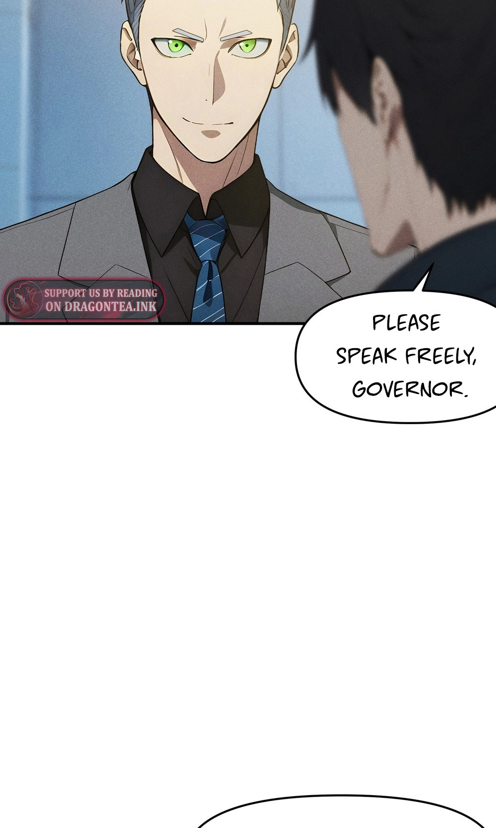 I Have Revived the Chinese Gods! Chapter 5 page 32 - 