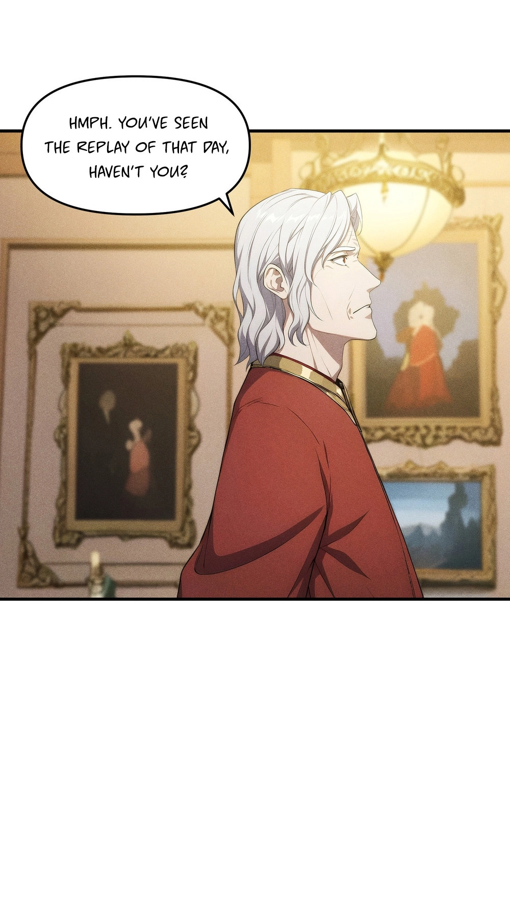 I Have Revived the Chinese Gods! Chapter 5 page 38 - 