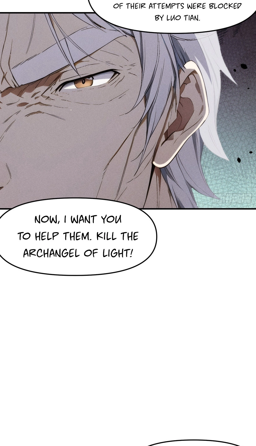 I Have Revived the Chinese Gods! Chapter 5 page 47 - 