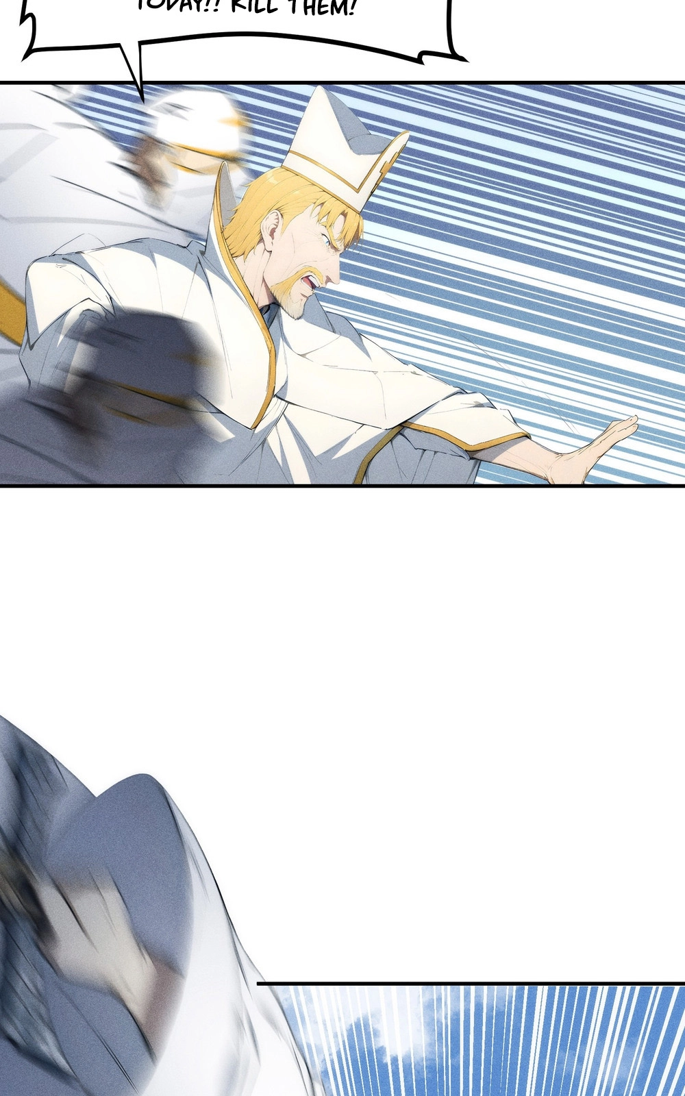 I Have Revived the Chinese Gods! Chapter 6 page 23 - 