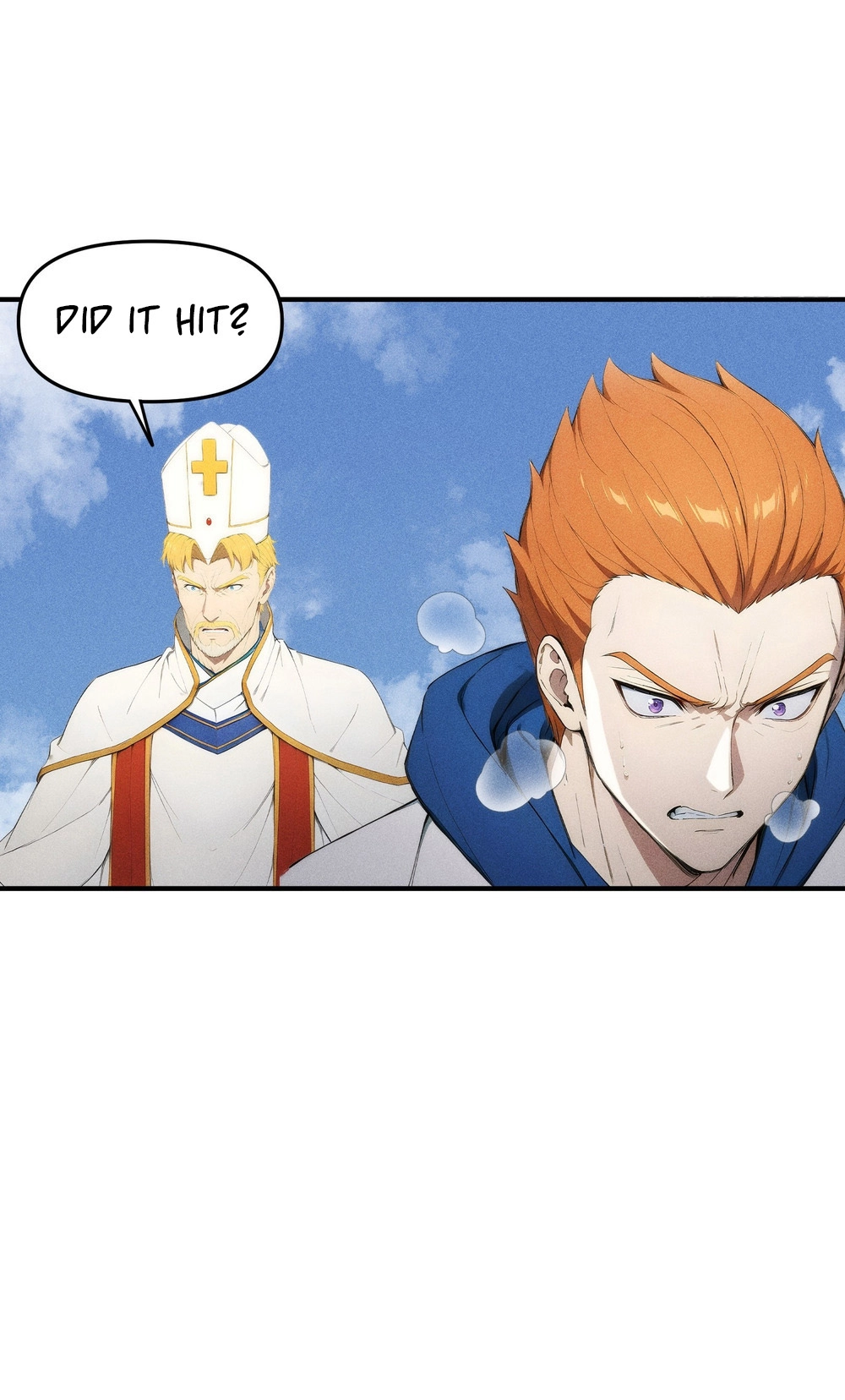 I Have Revived the Chinese Gods! Chapter 6 page 37 - 
