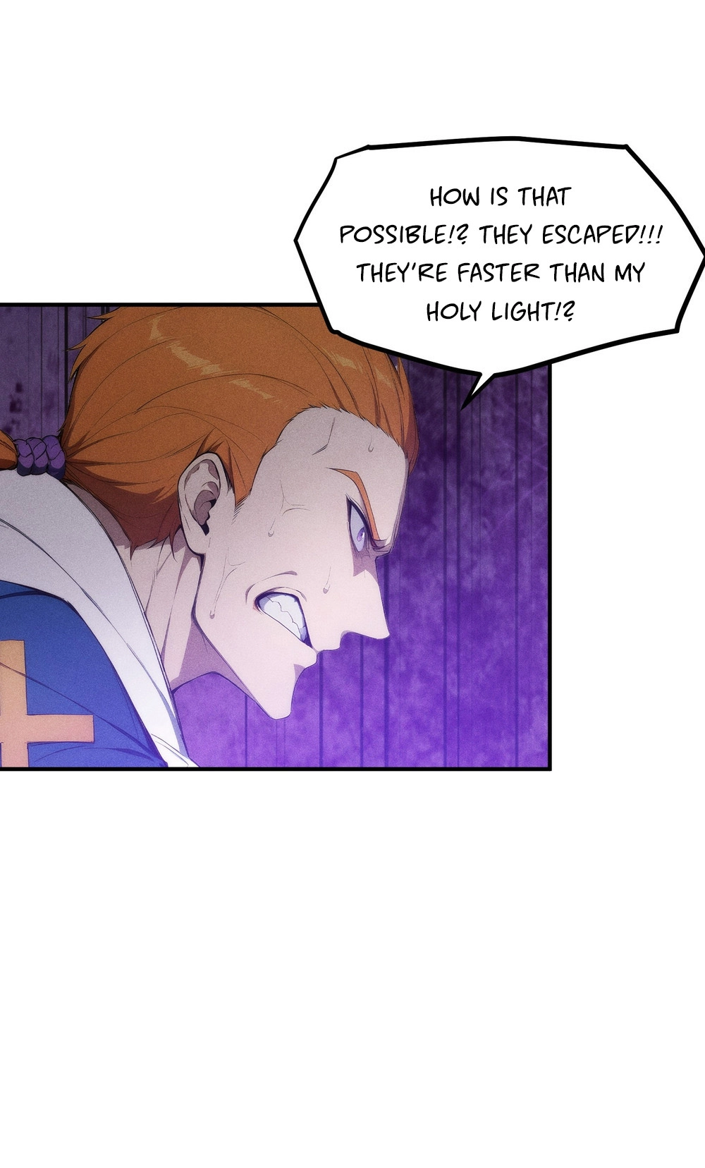I Have Revived the Chinese Gods! Chapter 6 page 38 - 