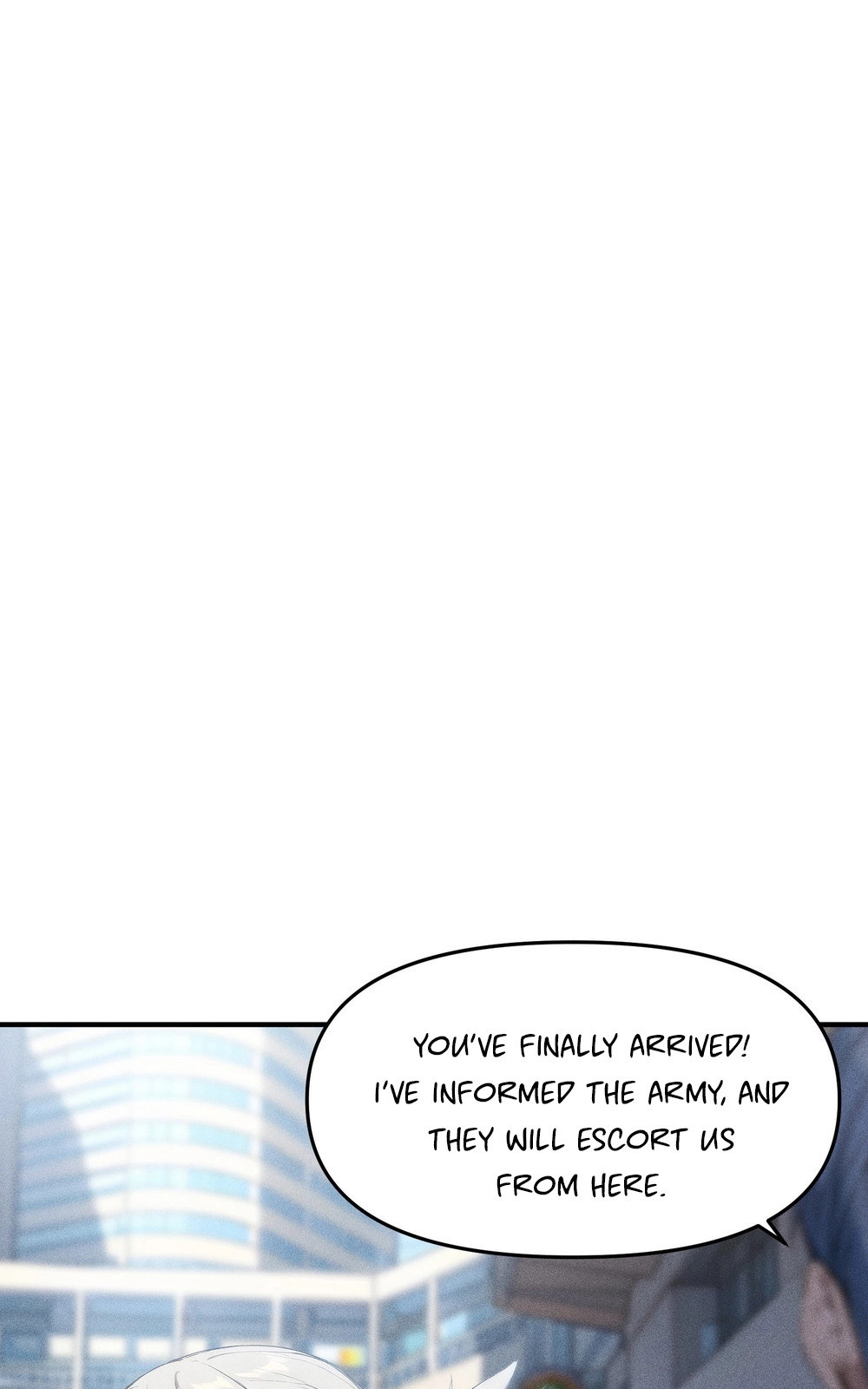 I Have Revived the Chinese Gods! Chapter 6 page 41 - 
