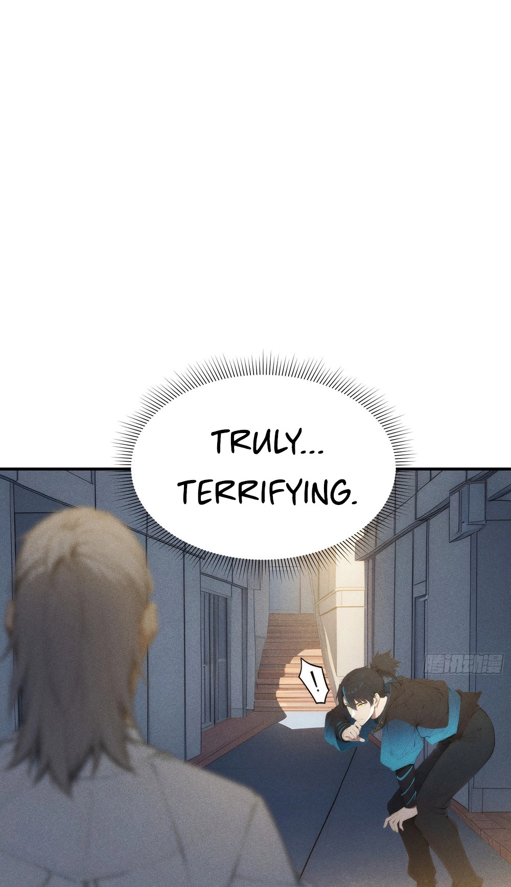 I Have Revived the Chinese Gods! Chapter 6 page 44 - 