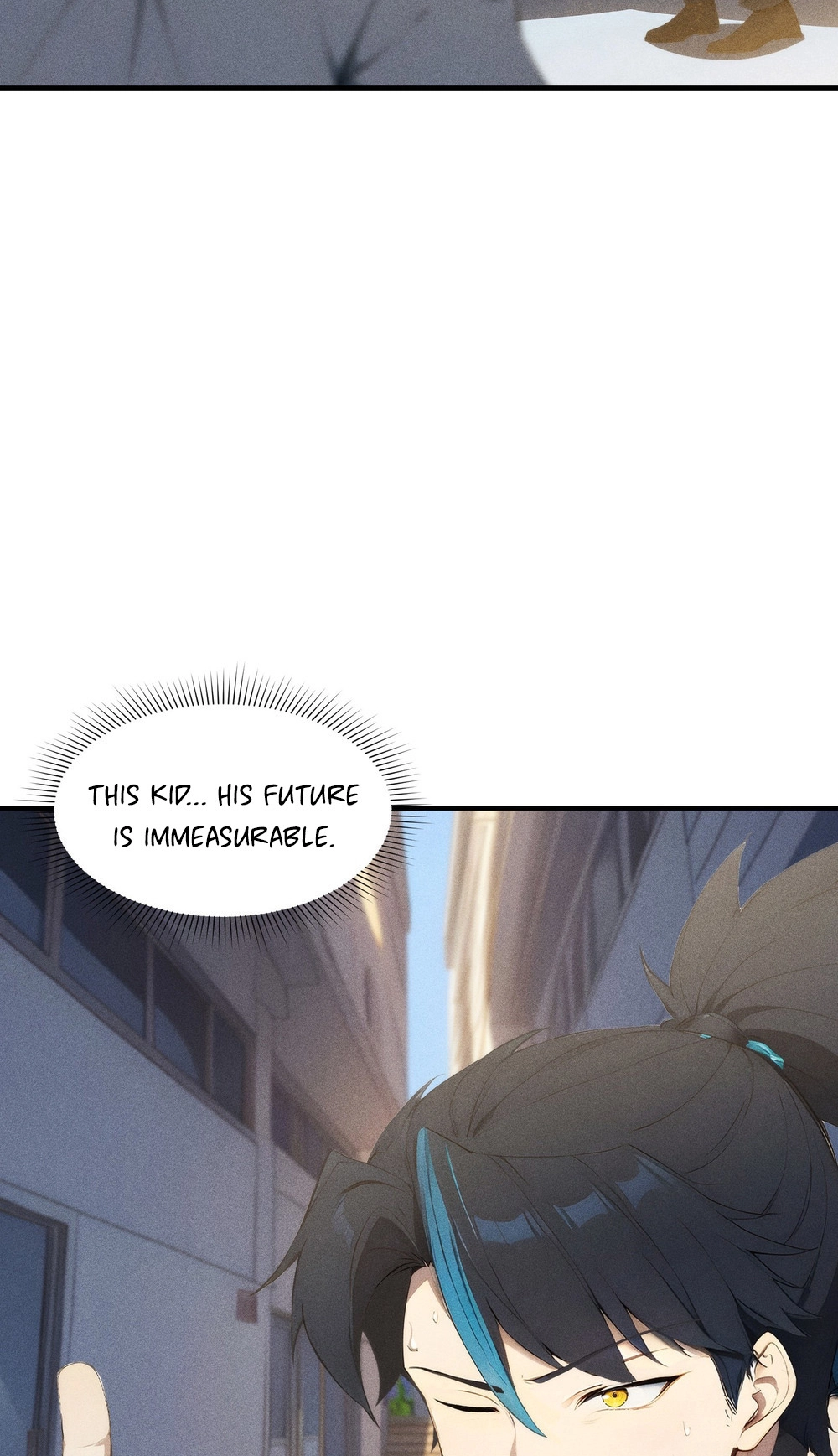I Have Revived the Chinese Gods! Chapter 6 page 45 - 