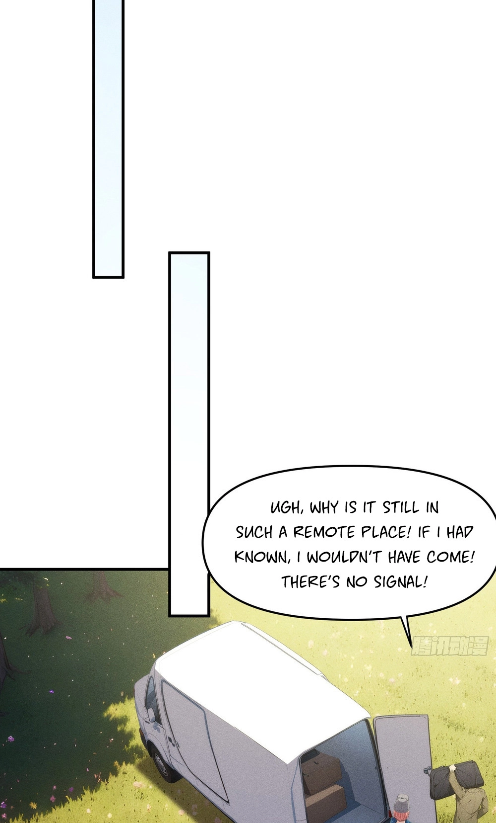 I Have Revived the Chinese Gods! Chapter 7 page 24 - 