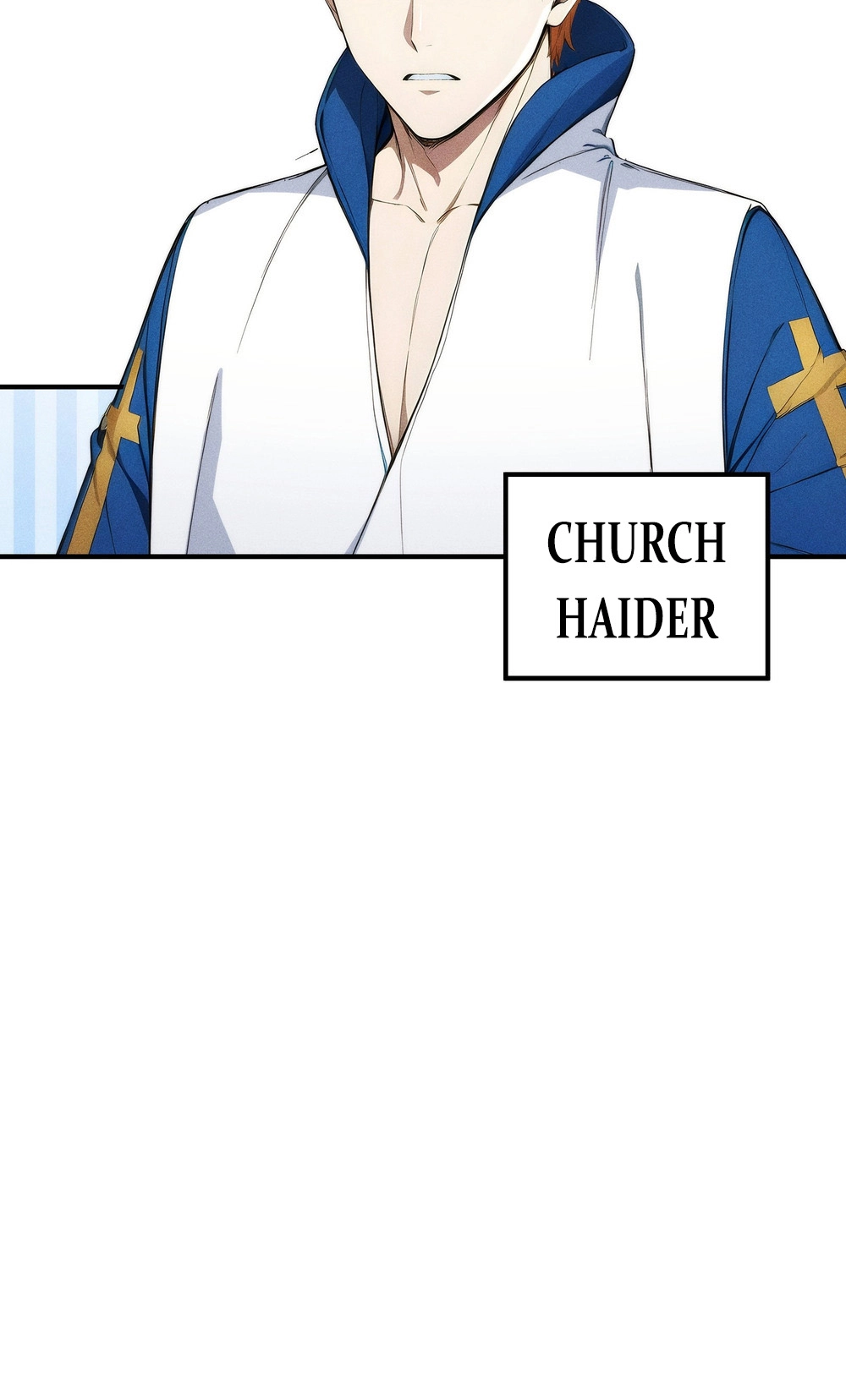 I Have Revived the Chinese Gods! Chapter 7 page 28 - 